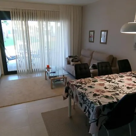 Casa Perla Blanca *